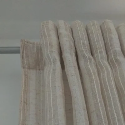 cintas para cortina