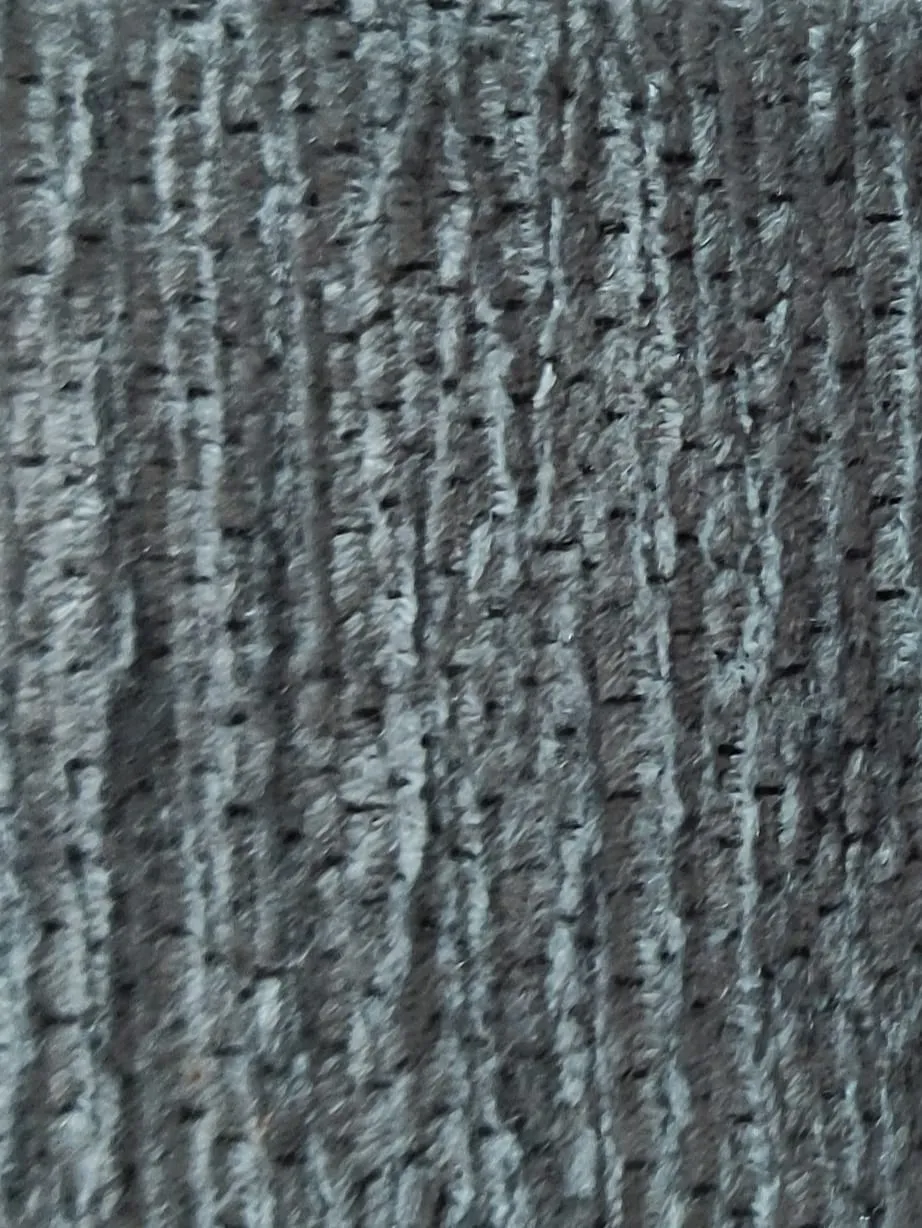 Tejido de chenilla 1 cara de color liso a elegir (ancho 280cm) válido para enaguas o ropa de mesa camilla, para tapizar, para cubrir mesas camilla, hacer cojines, y otros usos.