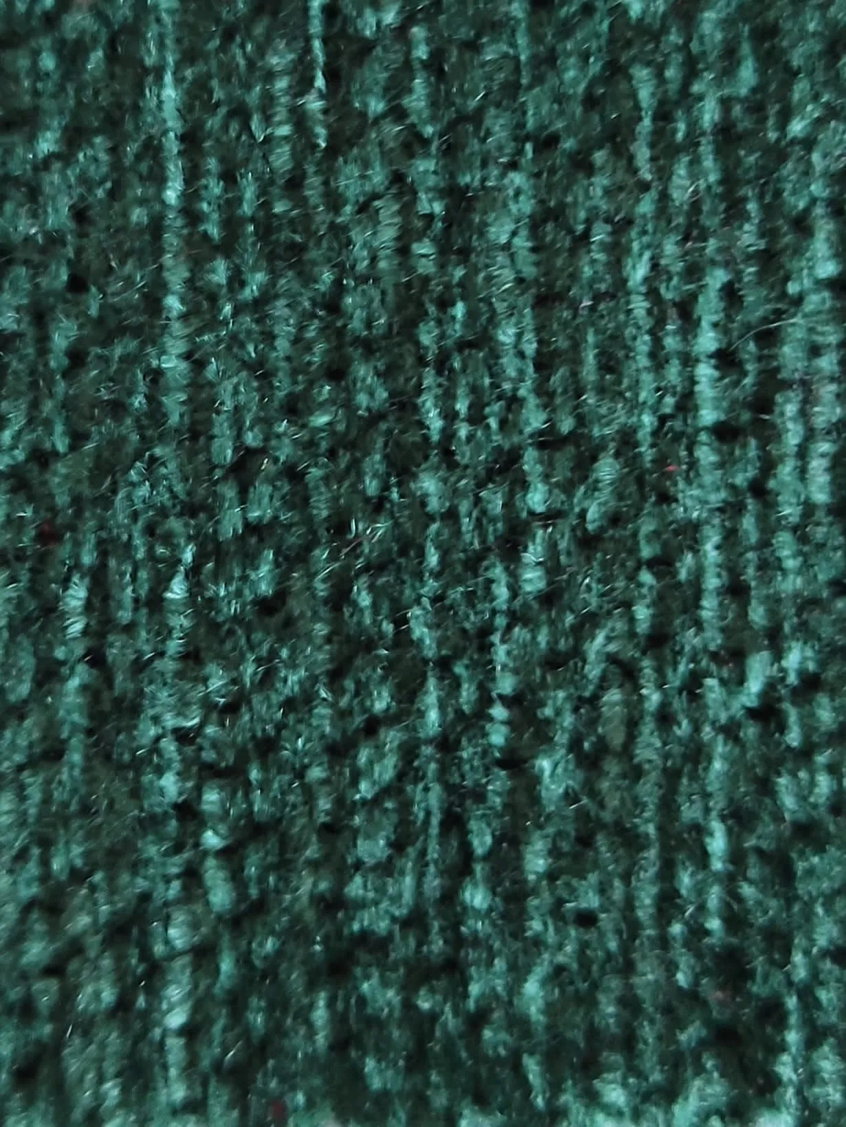 Tejido de chenilla 1 cara de color liso a elegir (ancho 280cm) válido para enaguas o ropa de mesa camilla, para tapizar, para cubrir mesas camilla, hacer cojines, y otros usos.