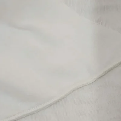 visillo etamin liso plomo