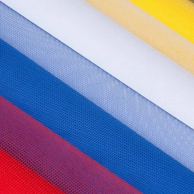 Compra tela tul colores por metros