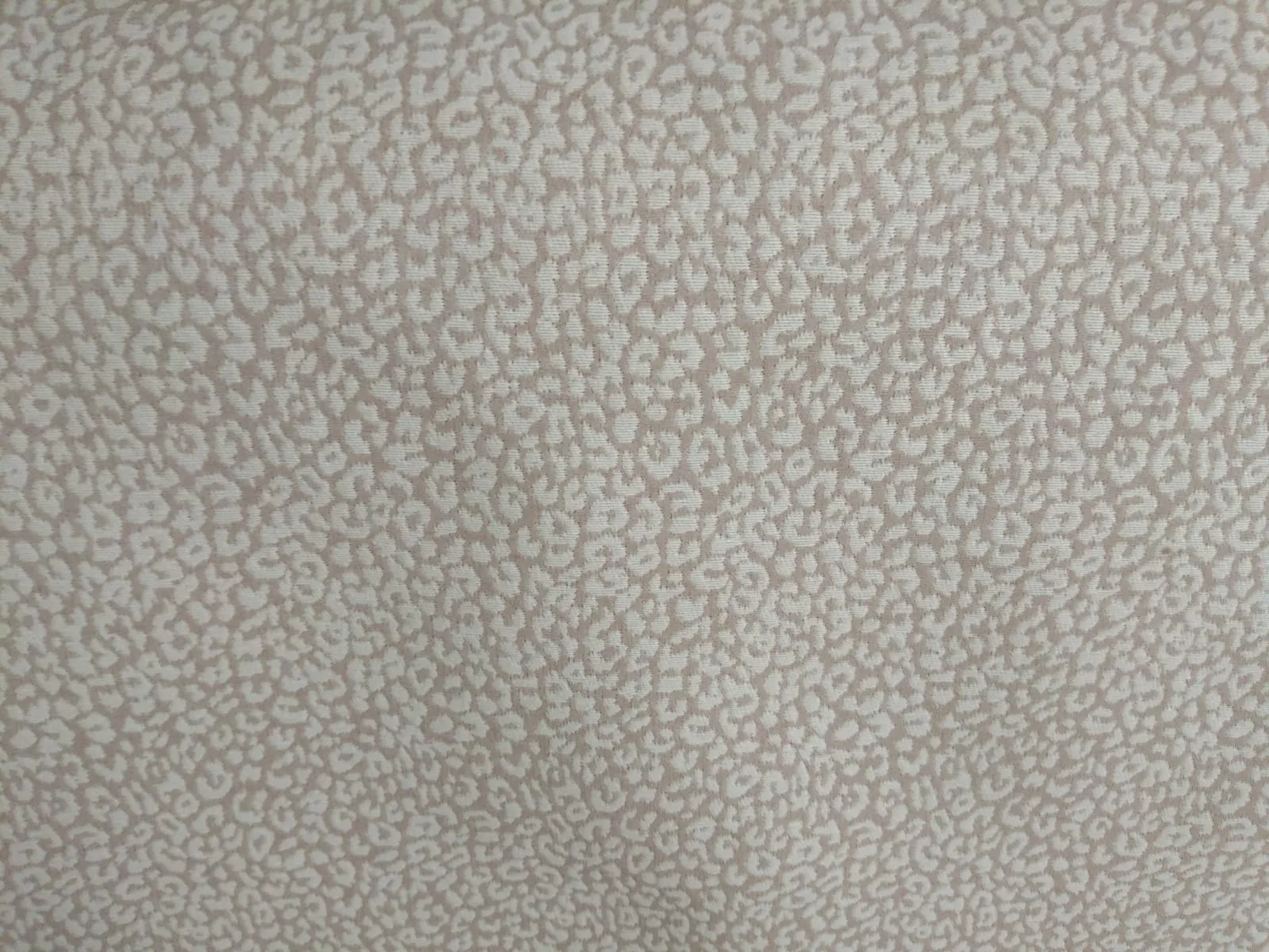 tejido leopardo beig