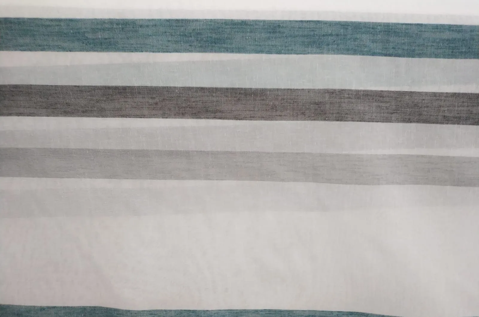 visillo raya oceano