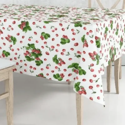 tela antimanchas mantel