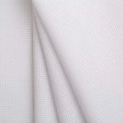 telas punto de cruz esterilla 150cm