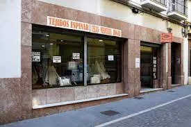 tienda de telas