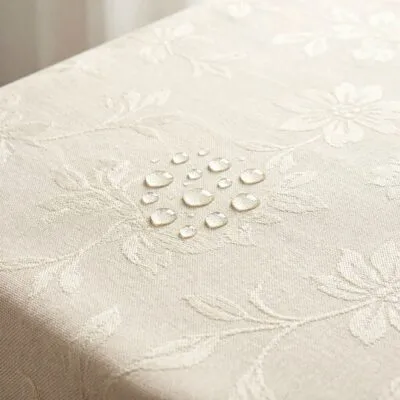 telas para mantel antimanchas